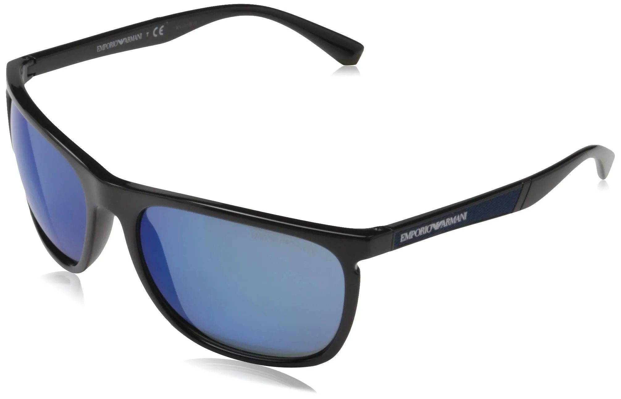 Emporio Armani Men's Rectangle Sunglasses sold by Zulily