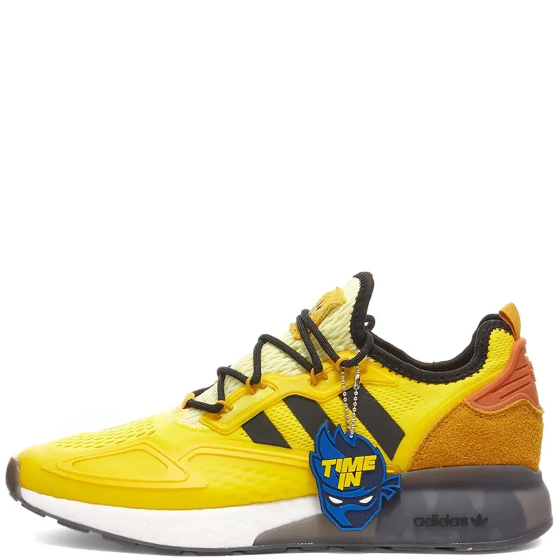 adidas Men's Ninja Zx 2K Boost Sneakers sold by Zulily
