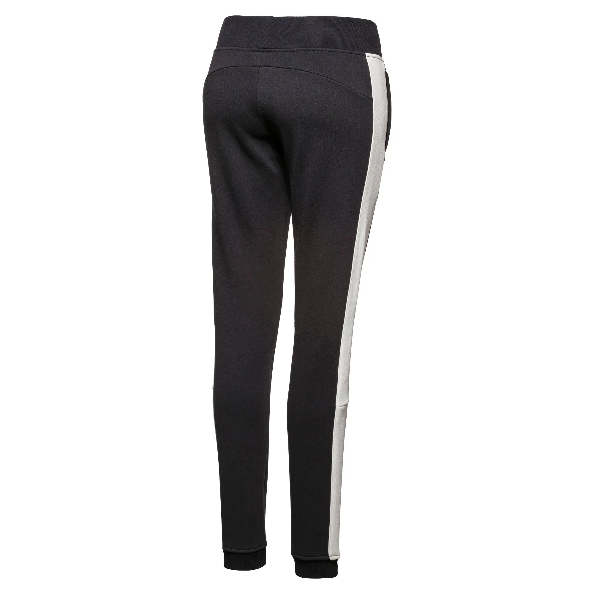 Puma Women's X Fenty By Rihanna Fitted Panel Sweatpant Sweatpants sold by Zulily product image thumbnail 2