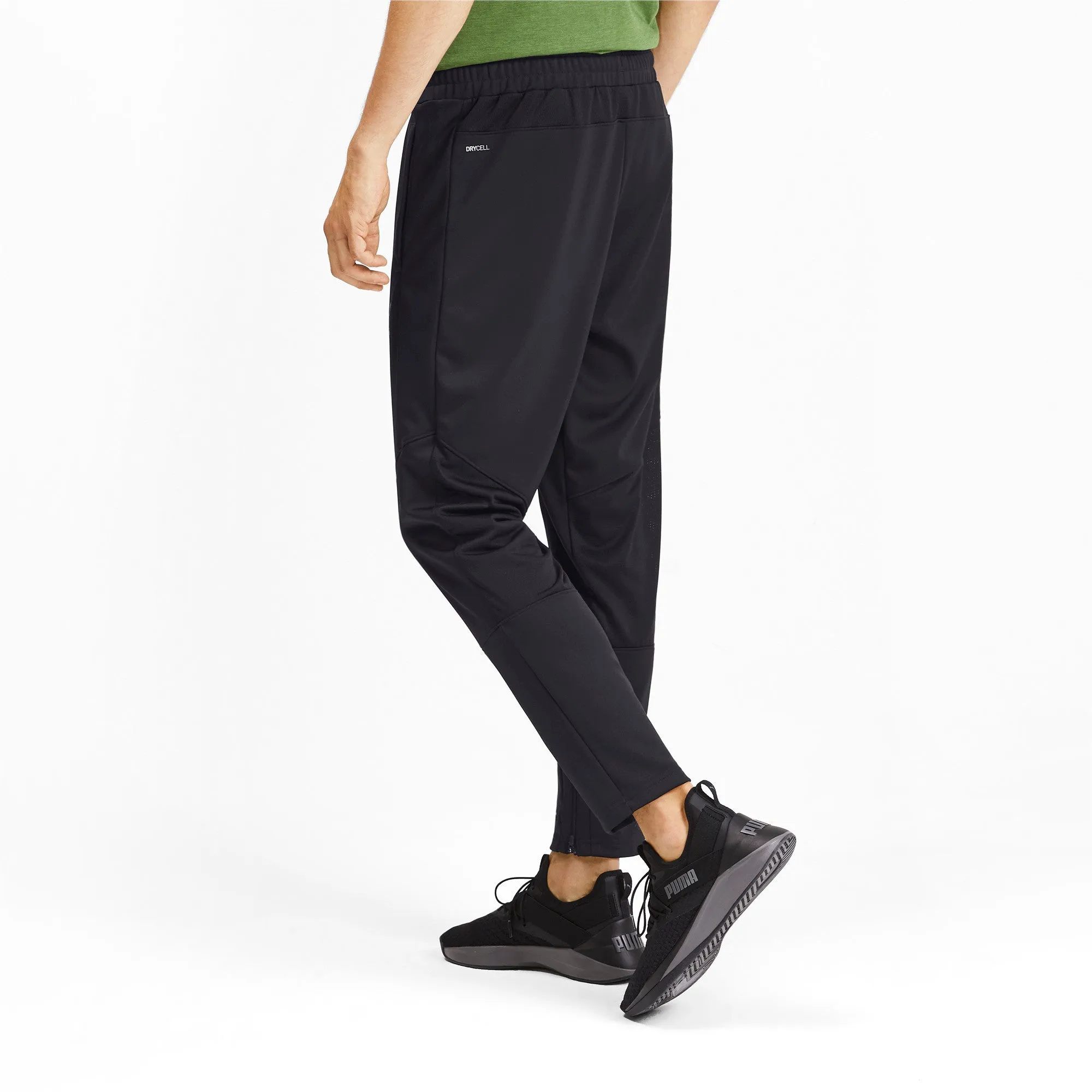 Puma Men's Blaster Pant Pants sold by Zulily product image thumbnail 2