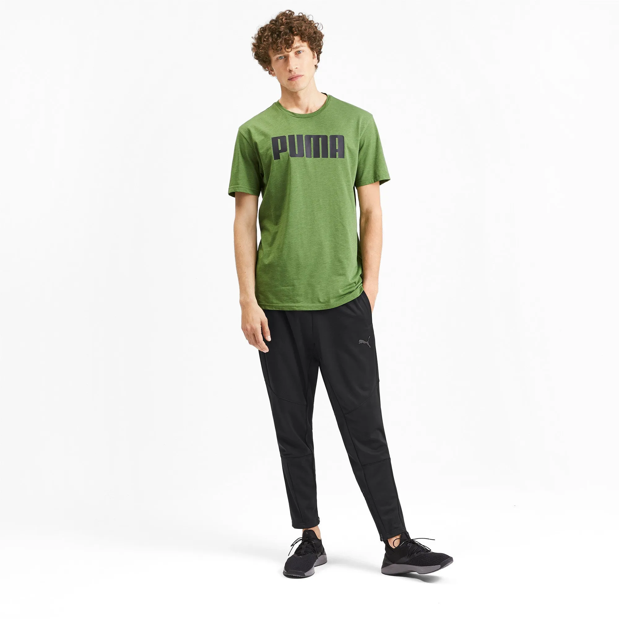 Puma Men's Blaster Pant Pants sold by Zulily product image thumbnail 3
