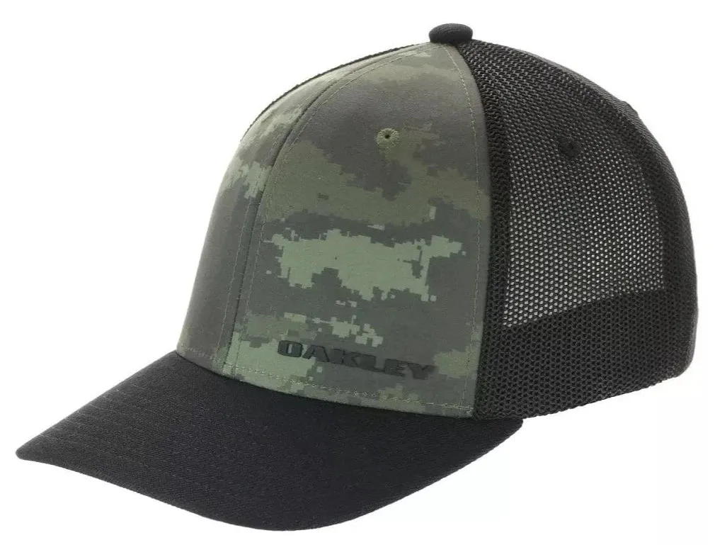Oakley Men's Trucker Cap 2 Hats sold by Zulily