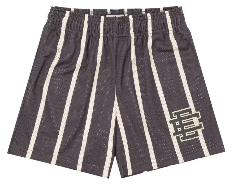 Eric Emanuel Men's Ee Basic Short Ss23 Shorts sold by Zulily