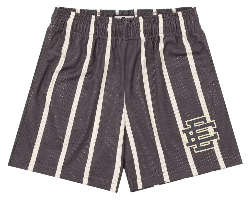 Eric Emanuel Men's Ee Basic Short Ss23 Shorts sold by Zulily