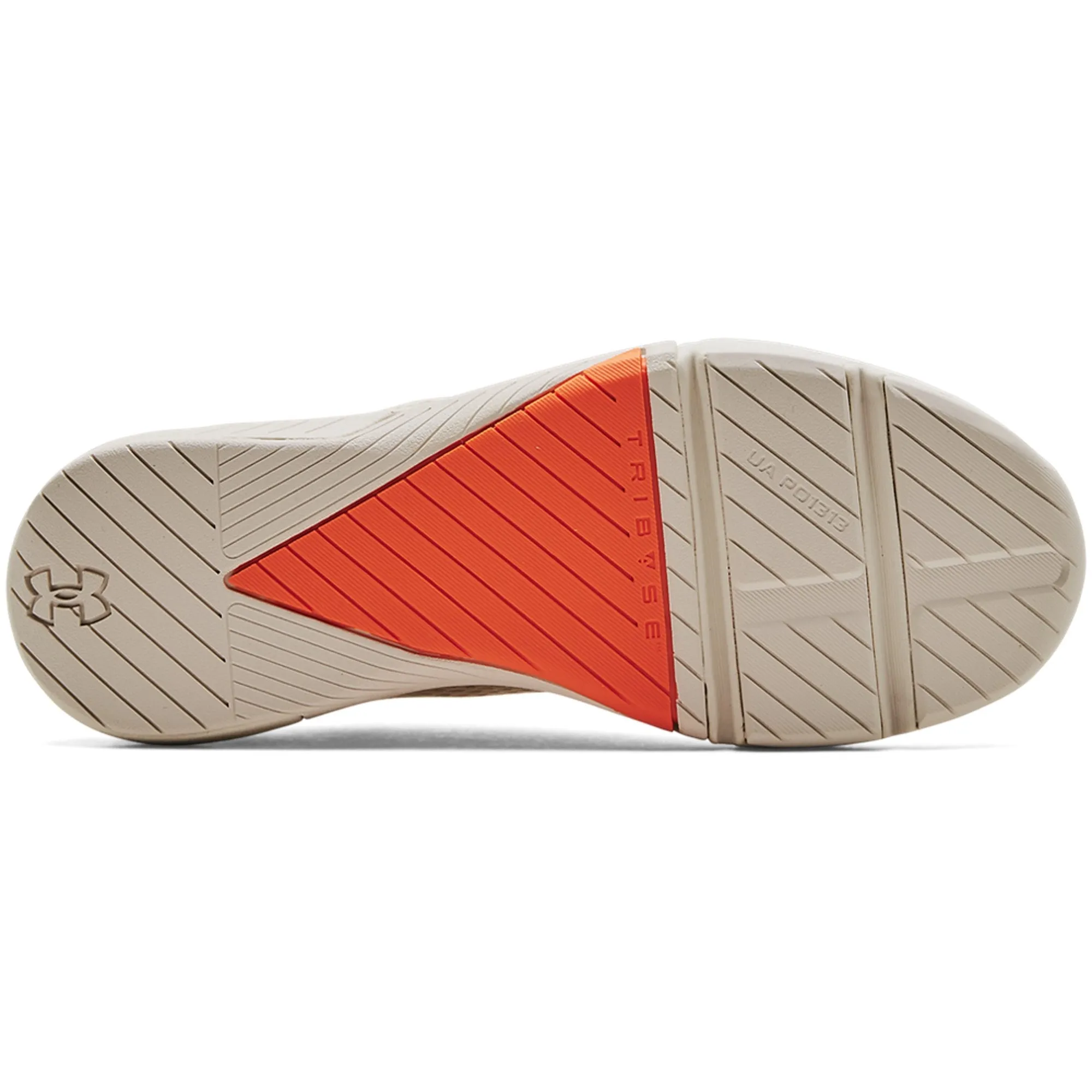 Under Armour Men's Tribase Reign 4 Sneakers sold by Zulily product image thumbnail 5