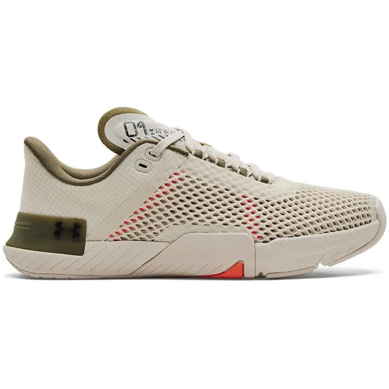 Under Armour Men's Tribase Reign 4 Sneakers sold by Zulily