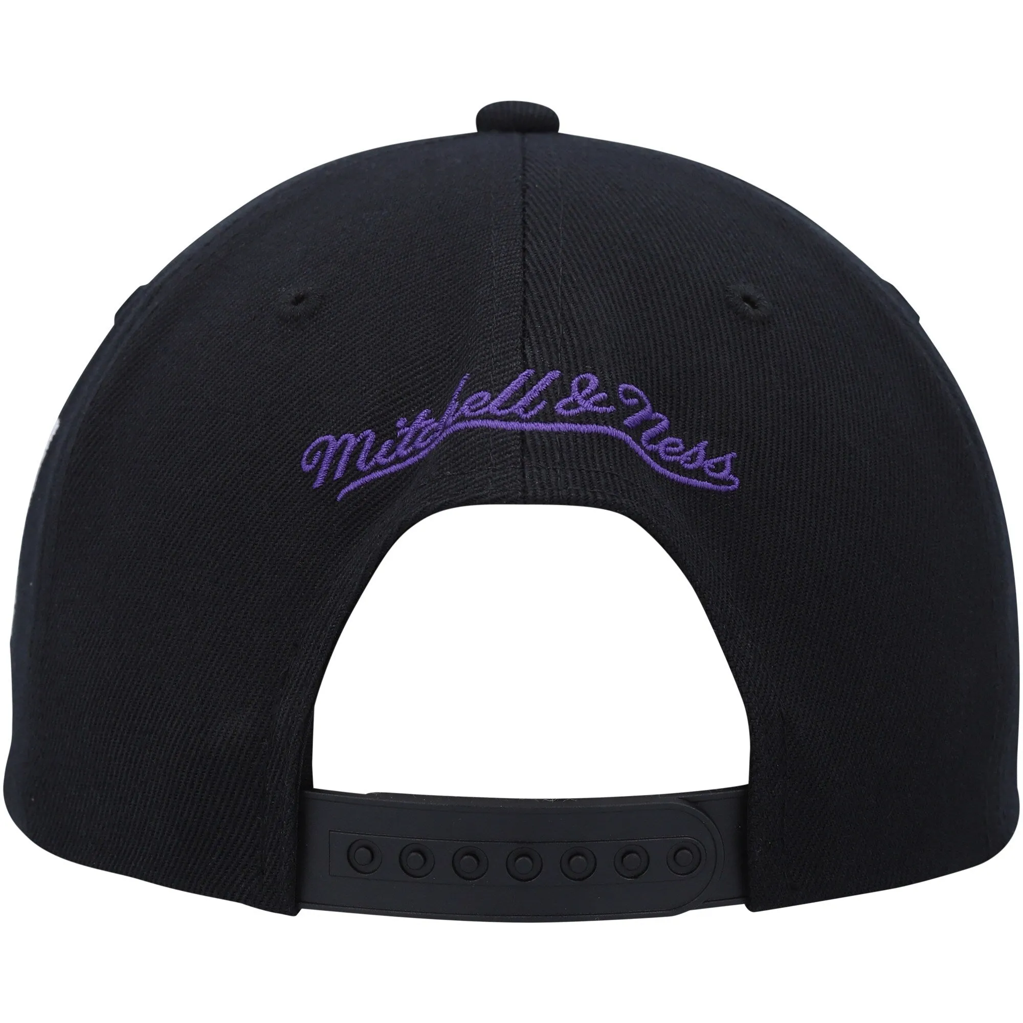 Mitchell & Ness Men's NBA Phoenix Suns Team Script 2.0 Snapback sold by Zulily product image thumbnail 4