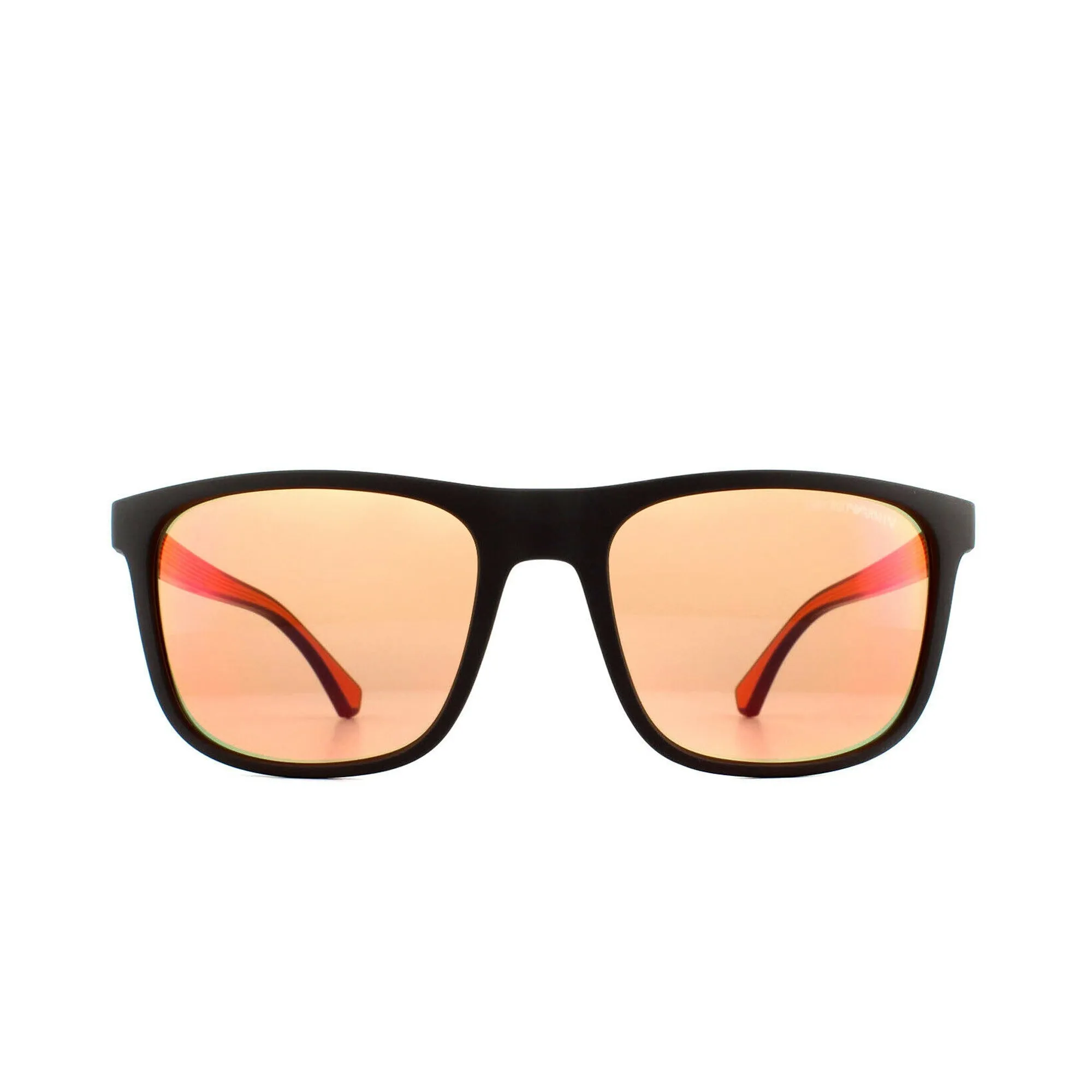 Emporio Armani Men's Square Sunglasses sold by Zulily product image thumbnail 2