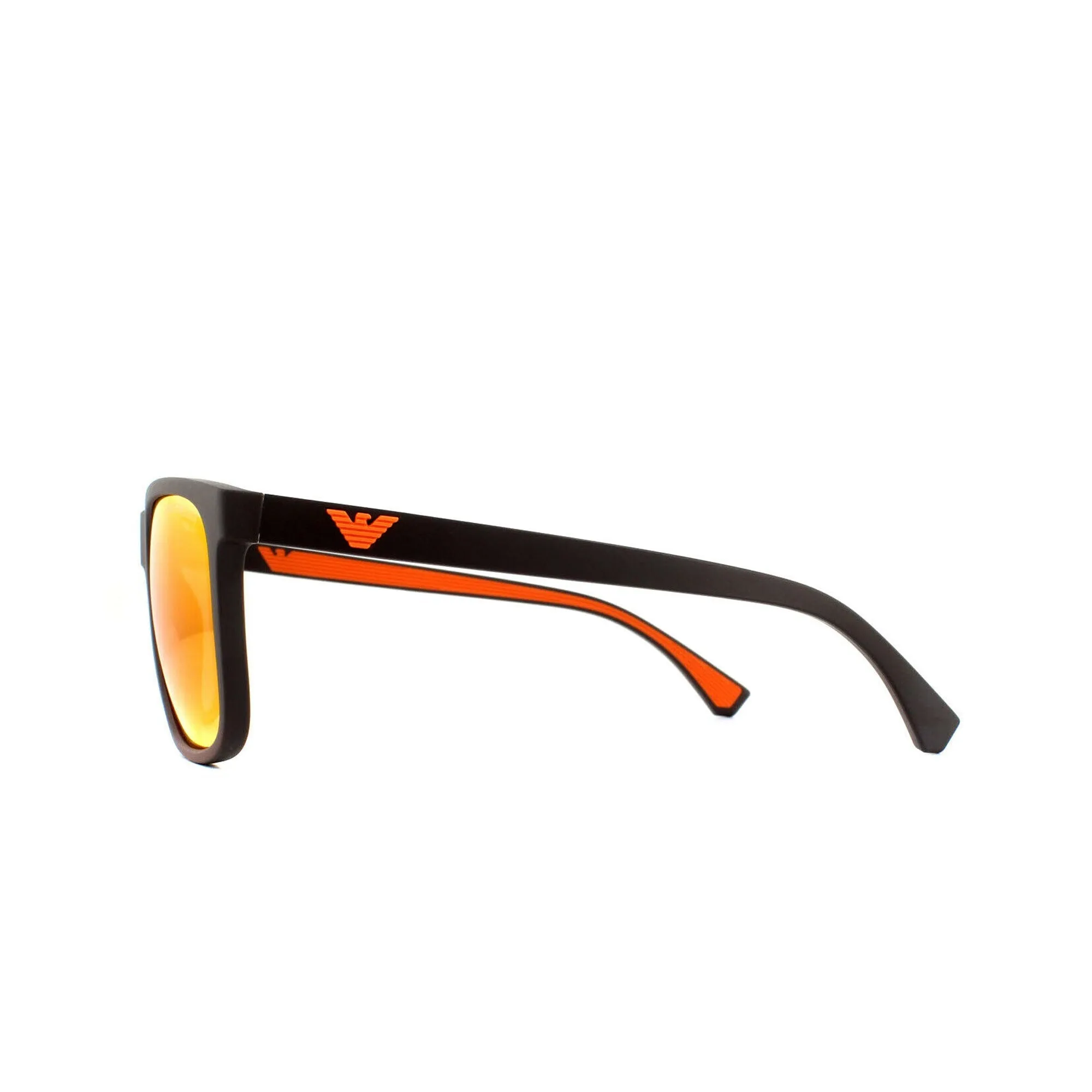 Emporio Armani Men's Square Sunglasses sold by Zulily product image thumbnail 3