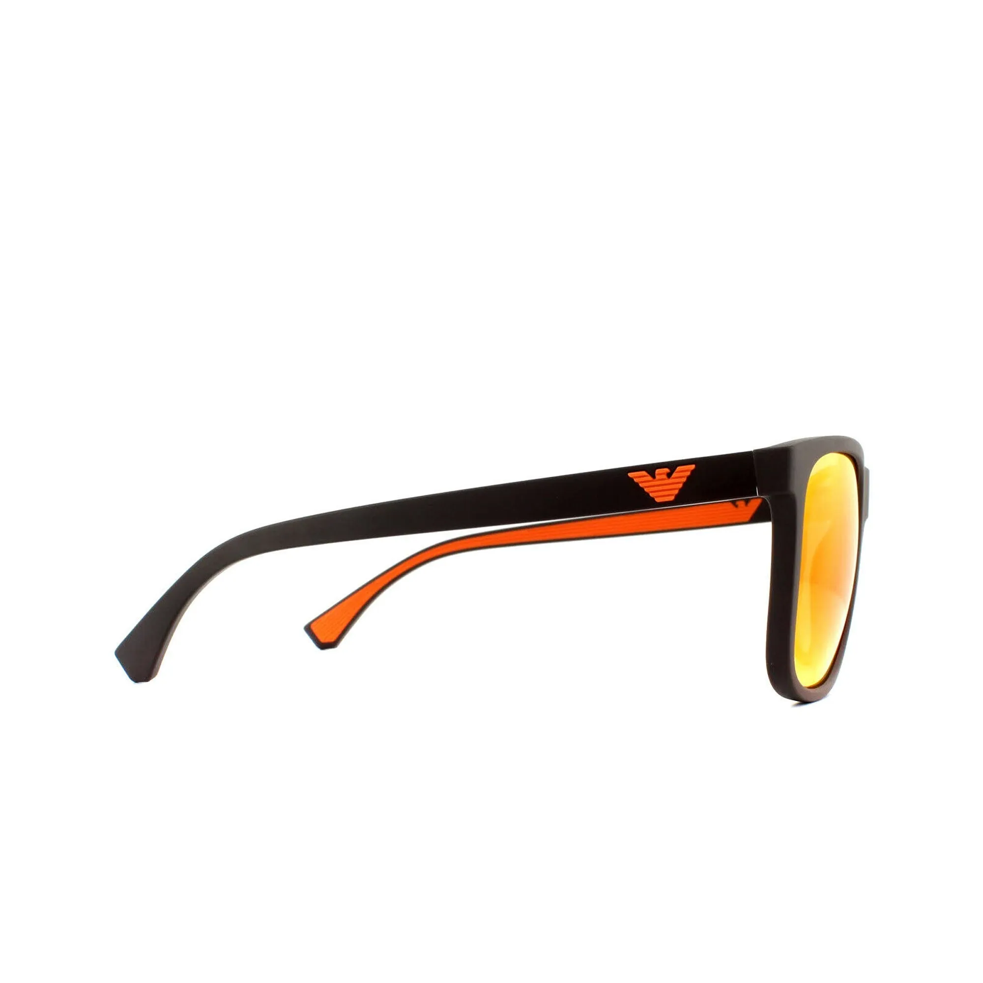 Emporio Armani Men's Square Sunglasses sold by Zulily product image thumbnail 4