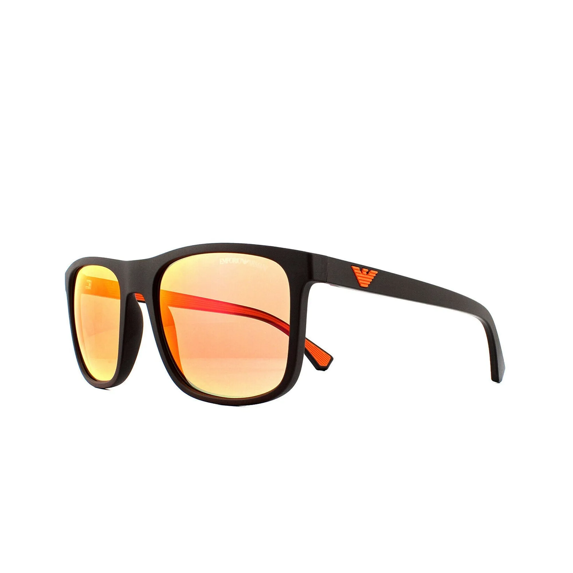 Emporio Armani Men's Square Sunglasses sold by Zulily