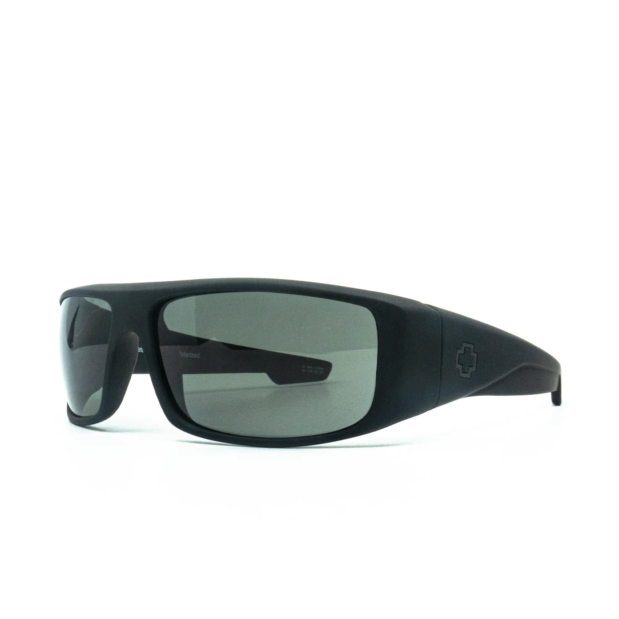 Spy Optic Men's Logan Sosi Polarized Sunglasses sold by Zulily