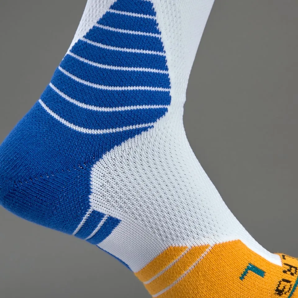 Stance Men's NBA Gs Warriors Logo Crew Socks sold by Zulily product image thumbnail 2