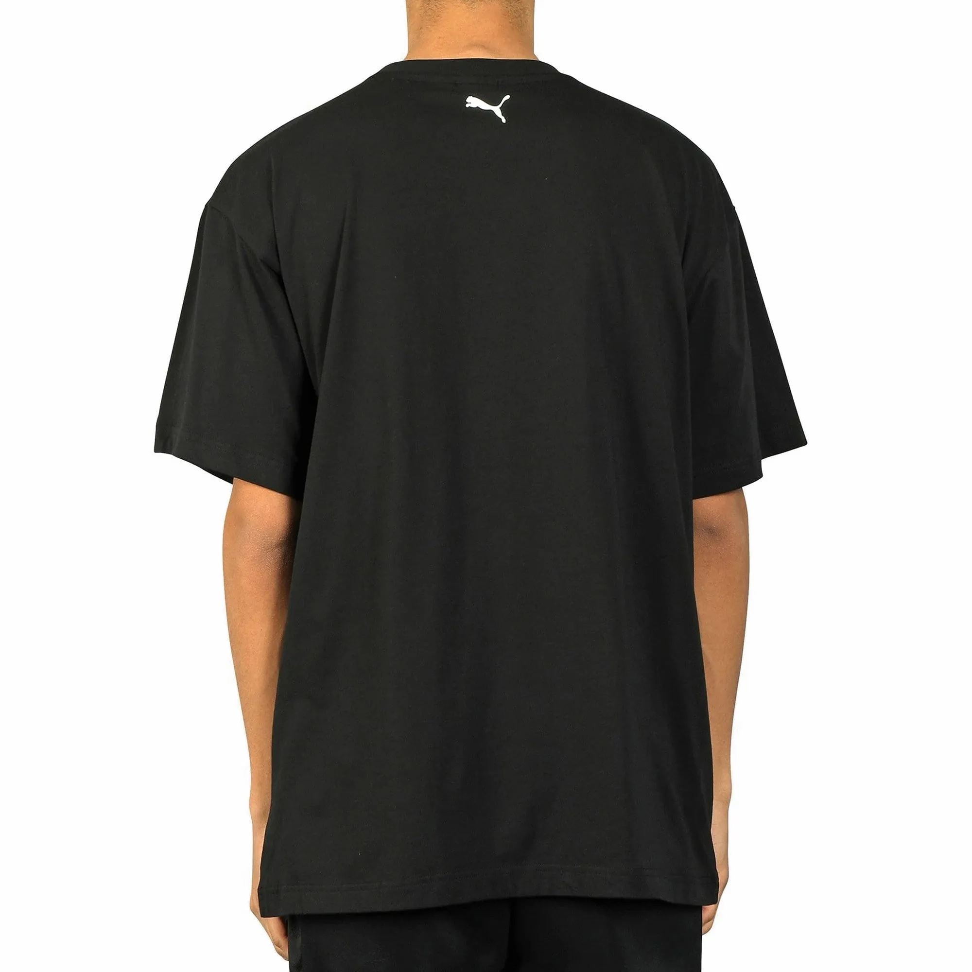 Puma Men's Sf Street Tee Tops sold by Zulily product image thumbnail 2