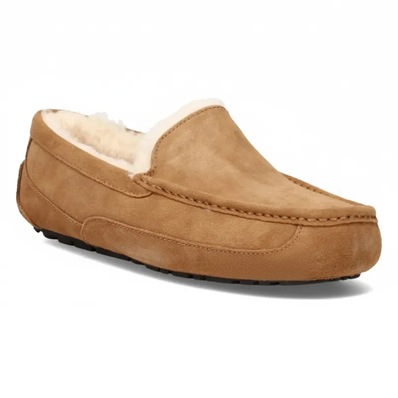 UGG Men's Ascot Slippers sold by Zulily