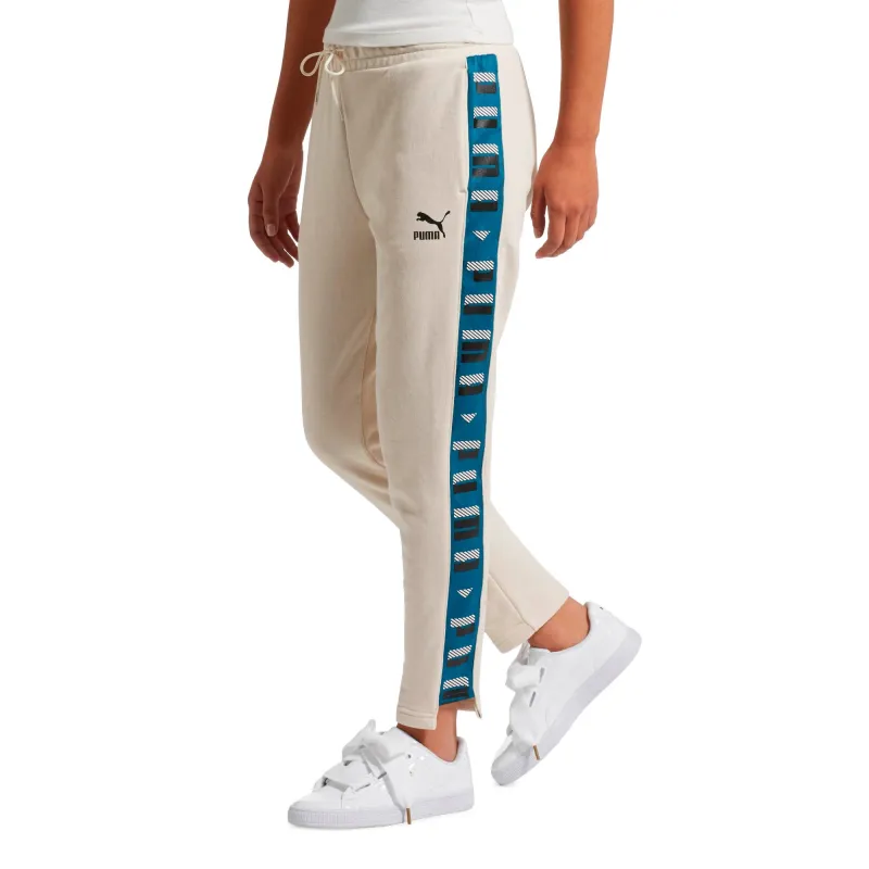 Puma Women's Revolt Sweat Pant Terry Pants made by Puma