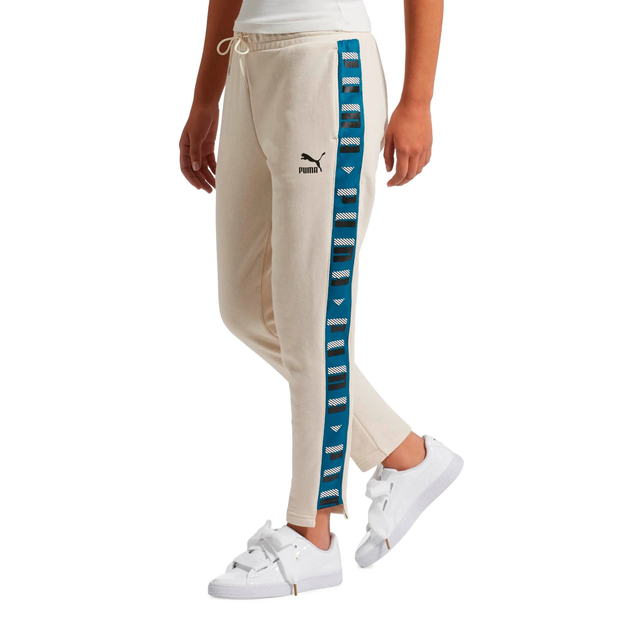 Puma Women's Revolt Sweat Pant Terry Pants sold by Zulily