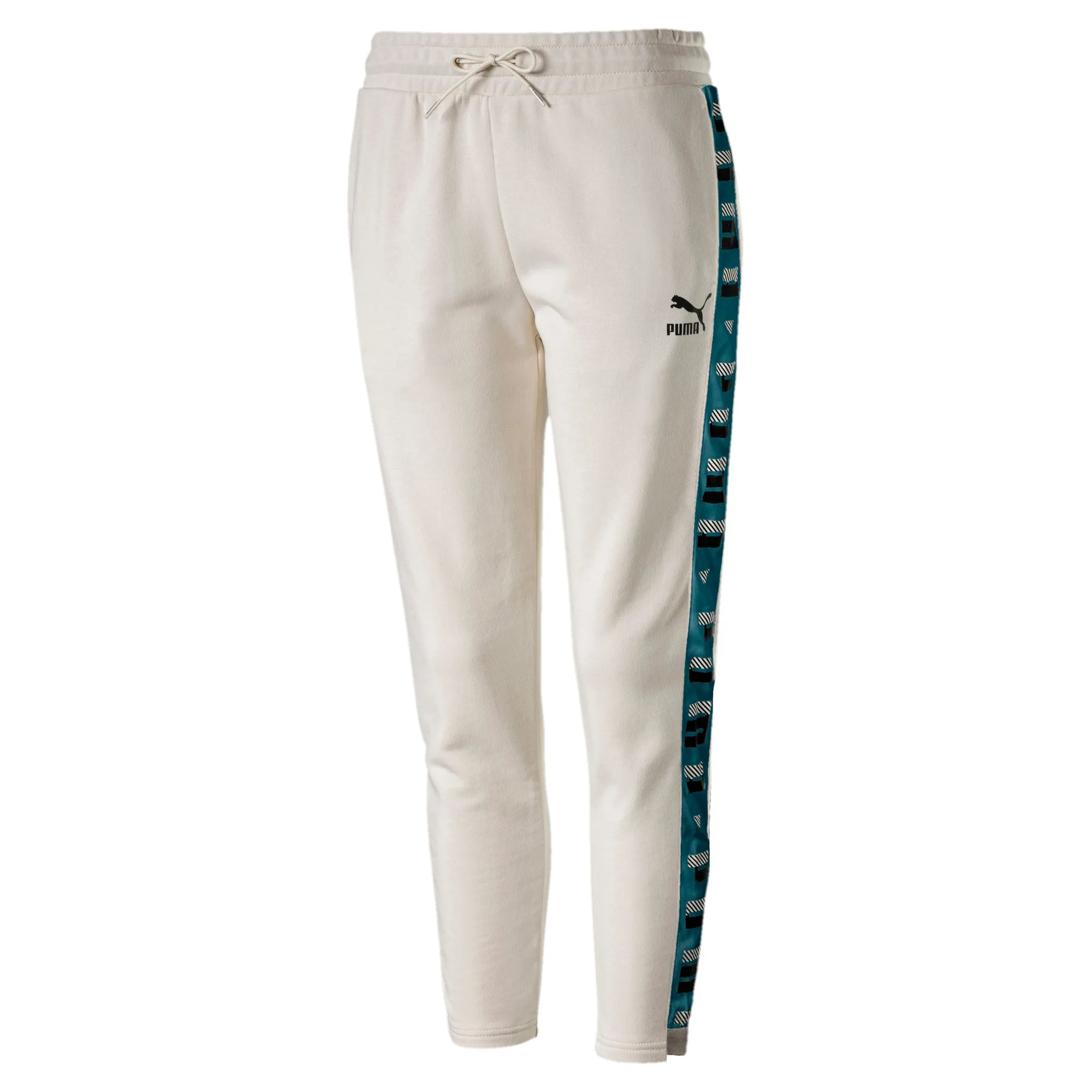 Puma Women's Revolt Sweat Pant Terry Pants sold by Zulily product image thumbnail 2