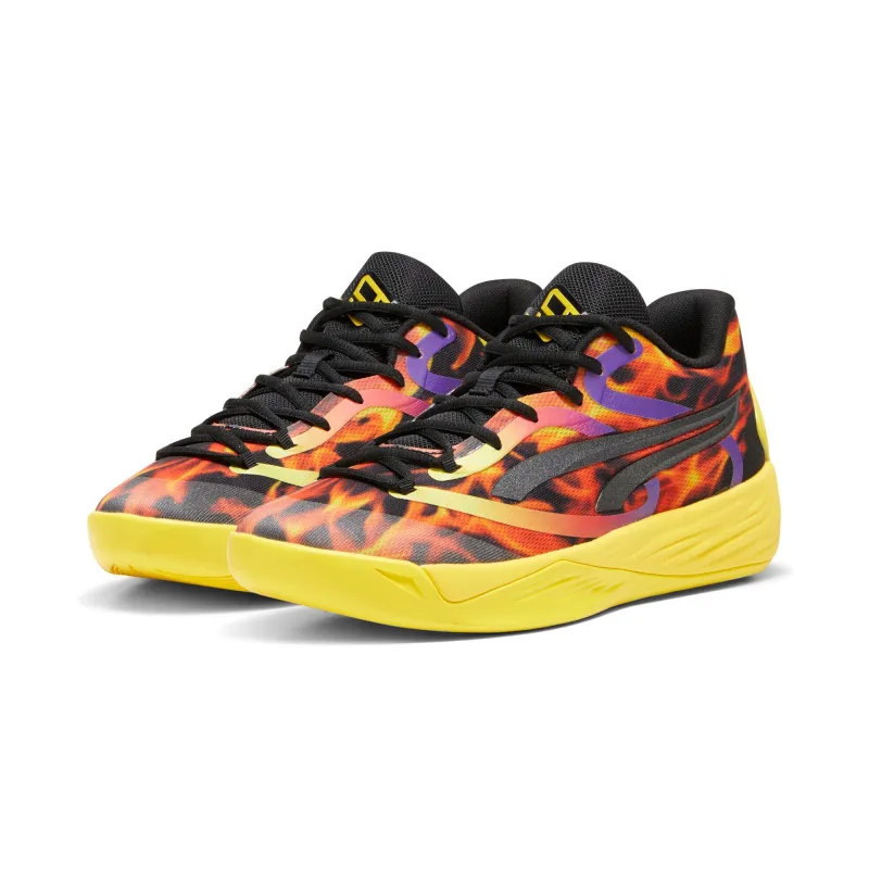 Puma Women's Stewie 2 Fire Sneakers sold by Zulily