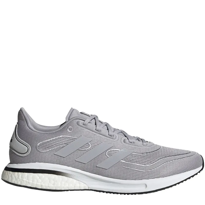 adidas Men's Supernova M Sneakers sold by Zulily