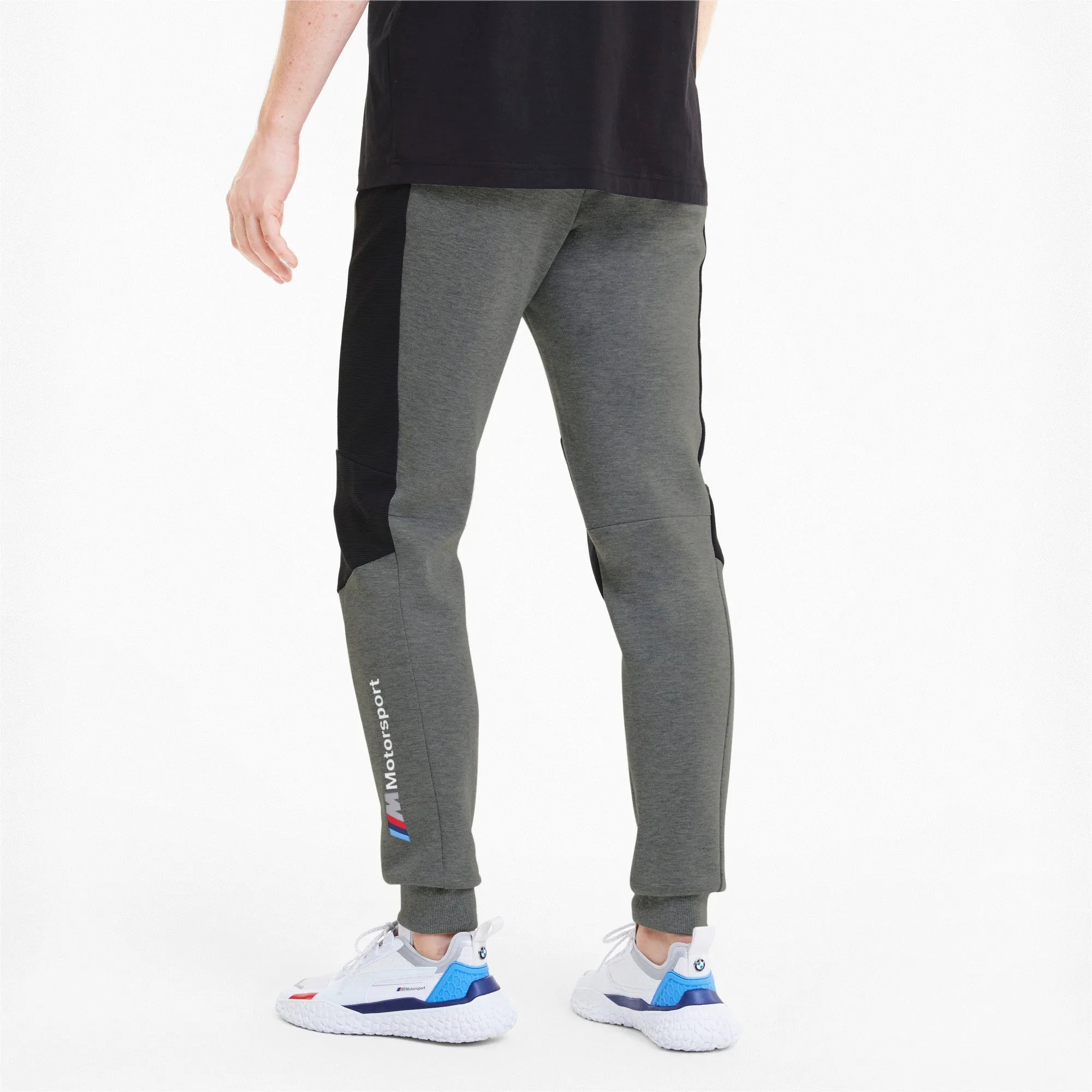Puma Men's Bmw Motorsport Sweat Pants Cc Pants sold by Zulily product image thumbnail 2