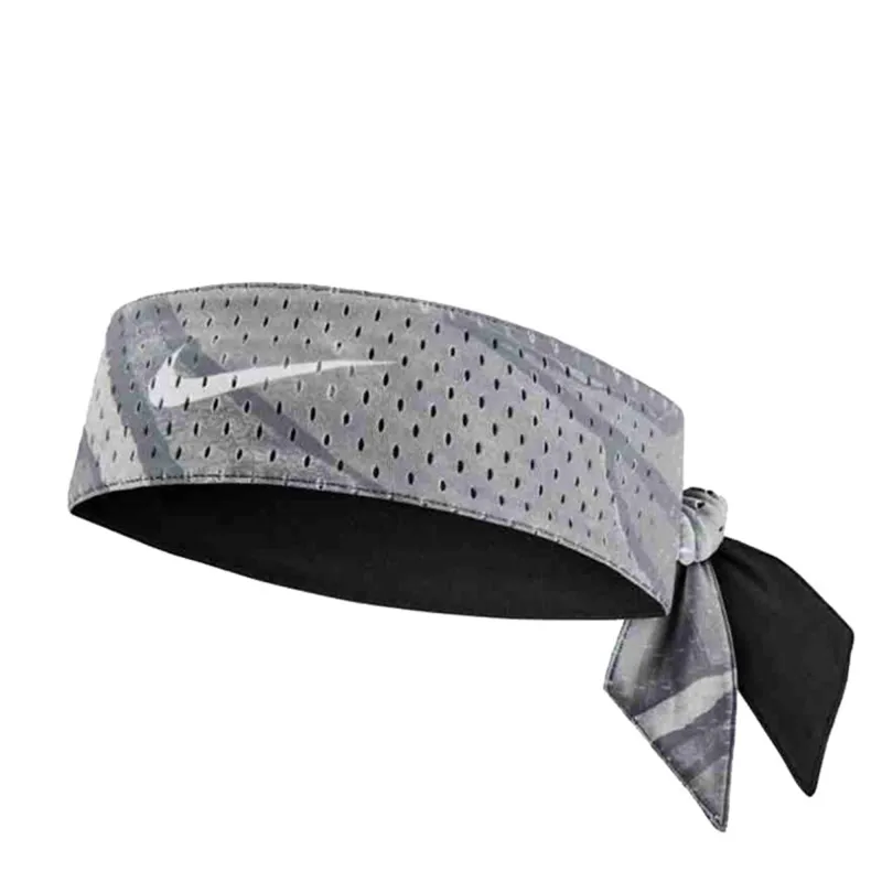 Nike Dri-Fit Head Tie Reversible sold by Zulily