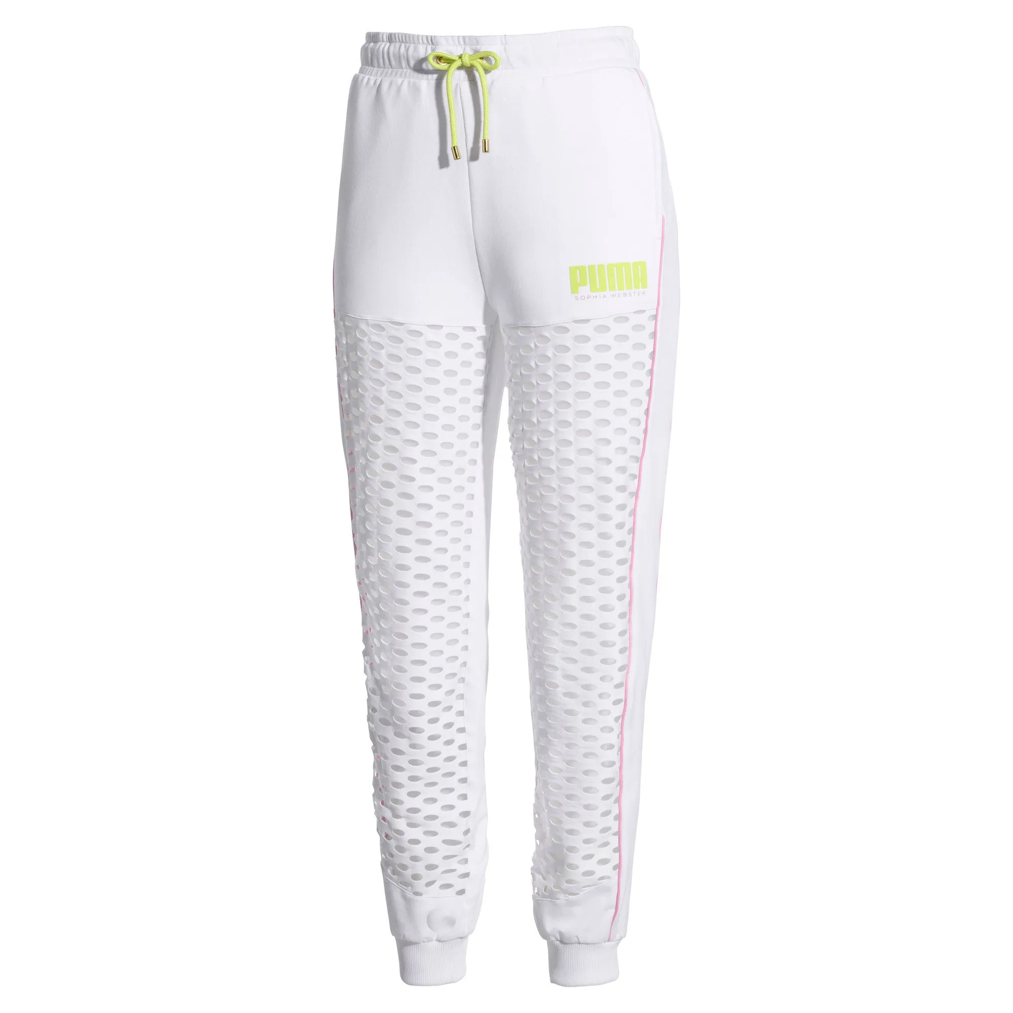 Puma Women's Sophia Webster Sweat Pants sold by Zulily