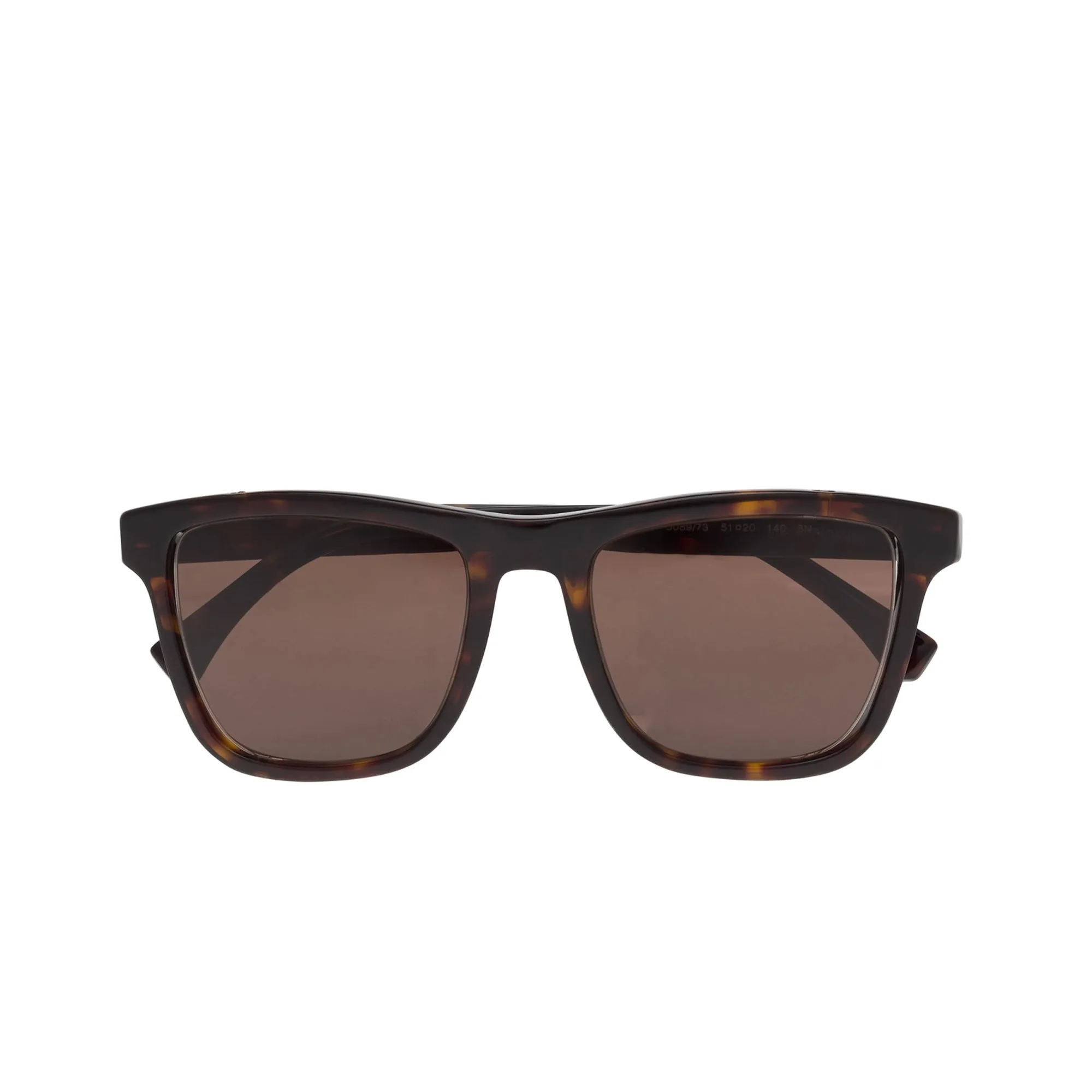 Emporio Armani Men's Rectangle Sunglasses sold by Zulily product image thumbnail 2