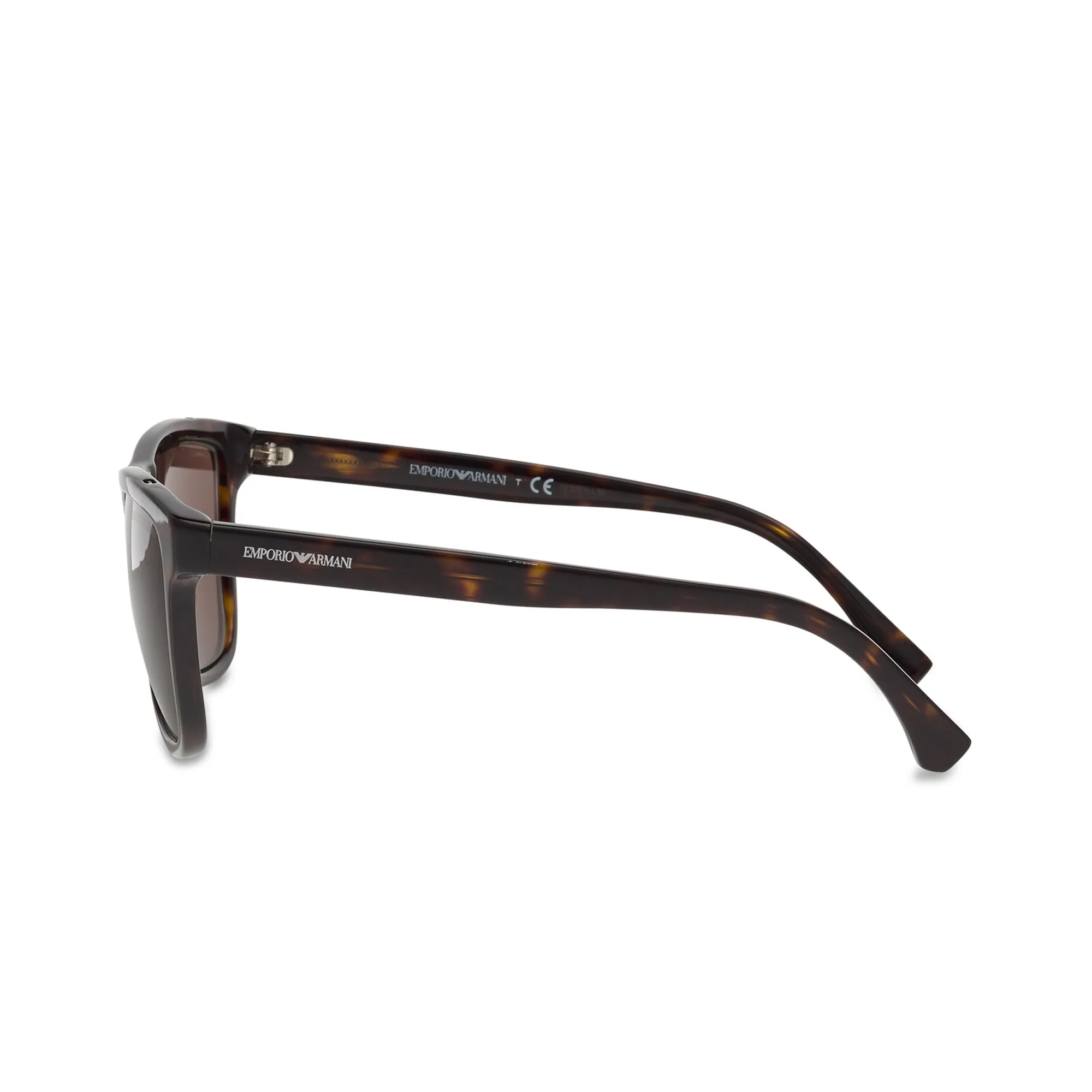 Emporio Armani Men's Rectangle Sunglasses sold by Zulily product image thumbnail 3