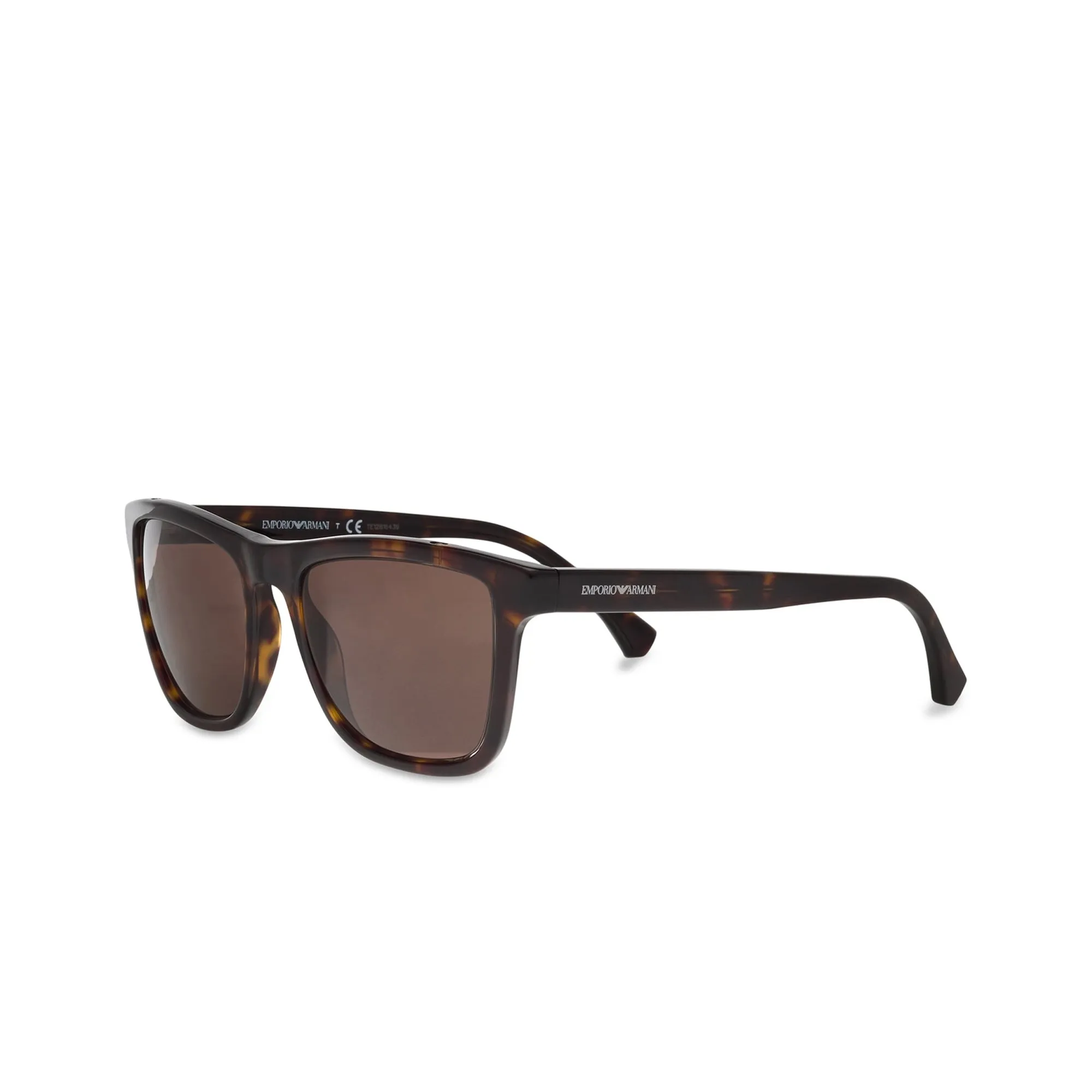 Emporio Armani Men's Rectangle Sunglasses sold by Zulily