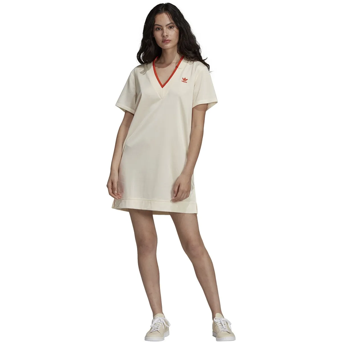adidas Women's Originals Dress Dresses sold by Zulily product image thumbnail 3