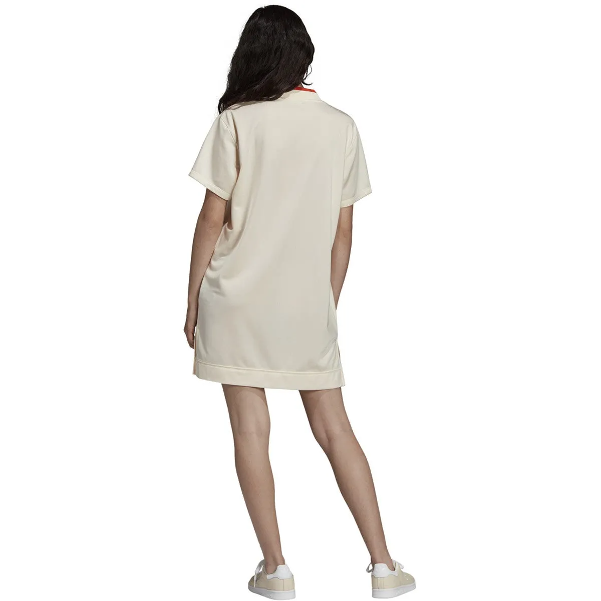 adidas Women's Originals Dress Dresses sold by Zulily product image thumbnail 2