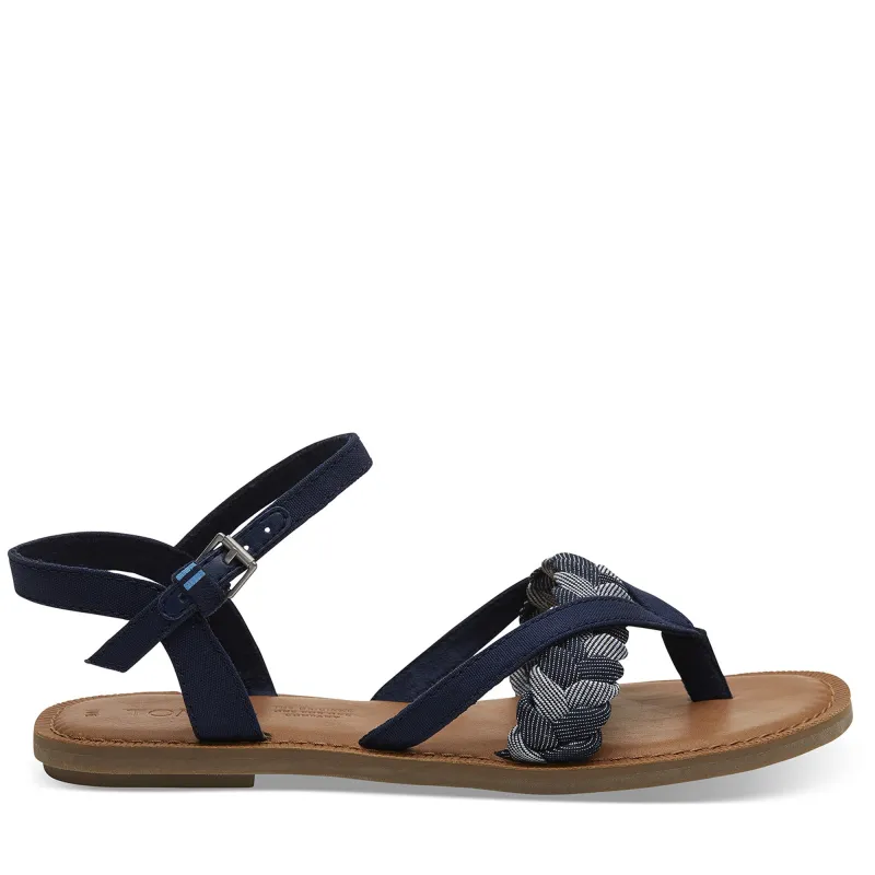 Toms Women's Lexie Sandal made by Toms