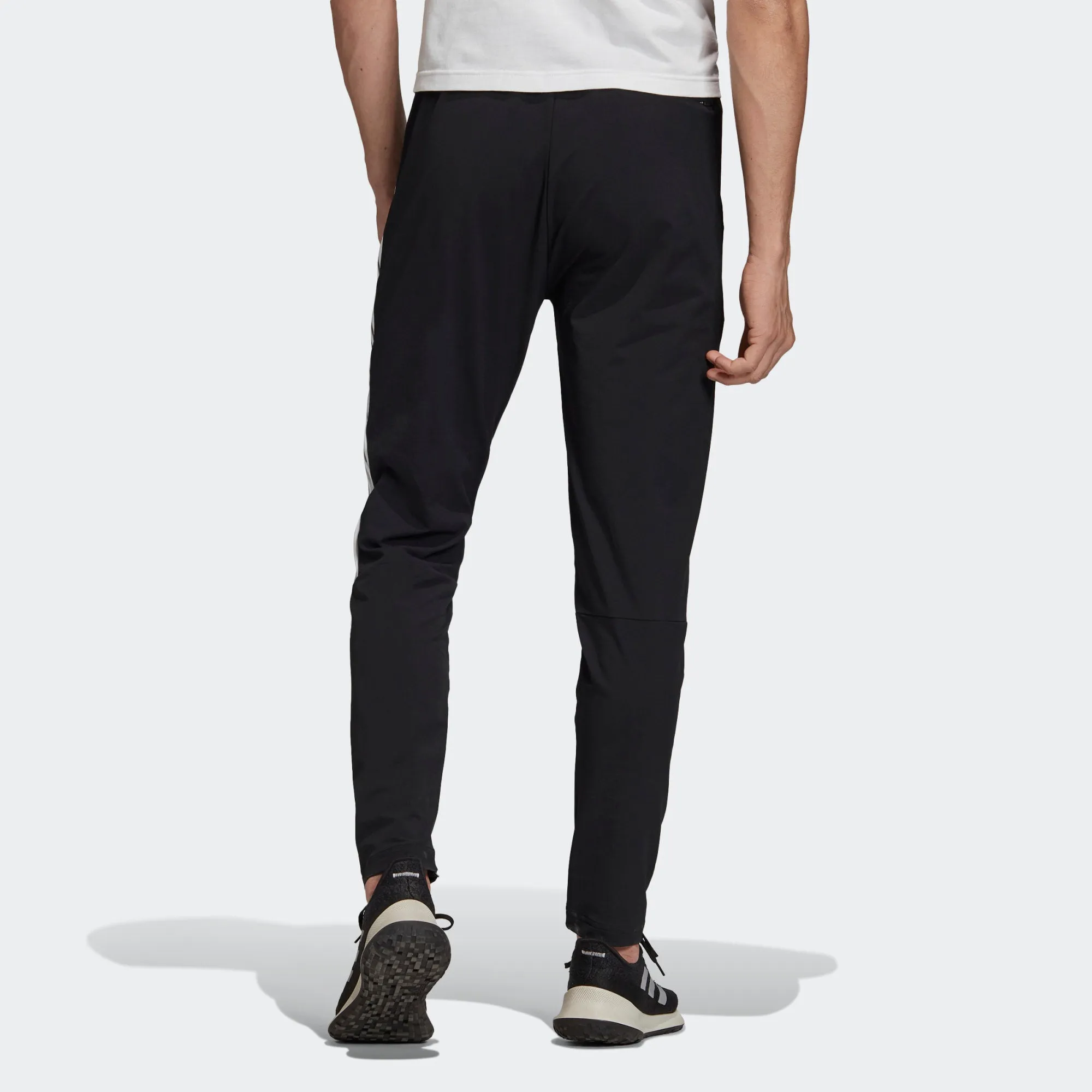 adidas Men's Z.N.E Woven Pant sold by Zulily product image thumbnail 4