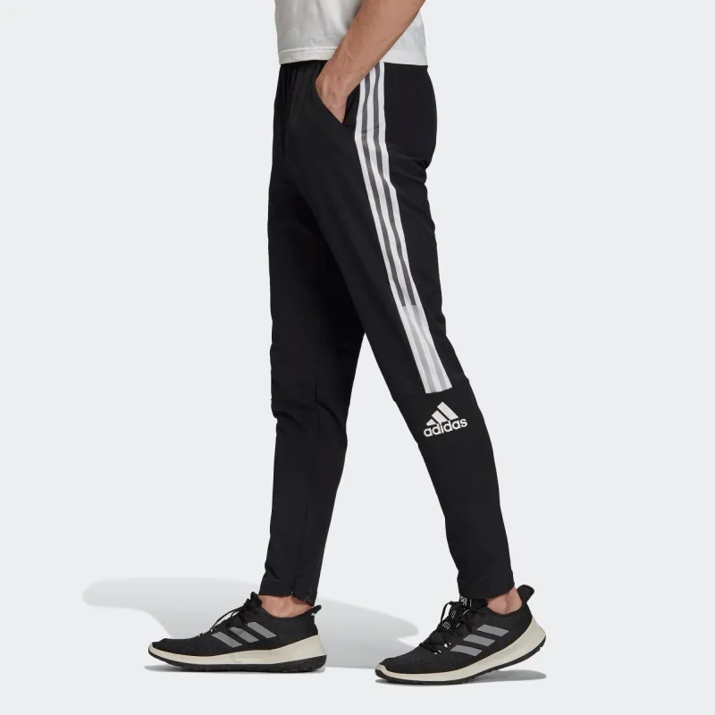 adidas Men's Z.N.E Woven Pant sold by Zulily