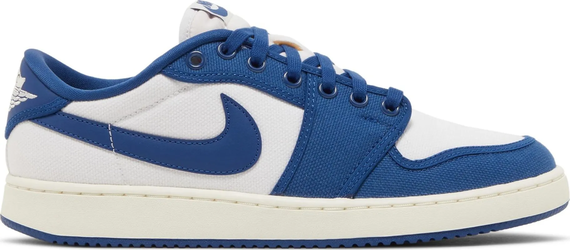 Air Jordan Men's Retro 1 Ajko Low 'Kentucky' Sneakers sold by Zulily