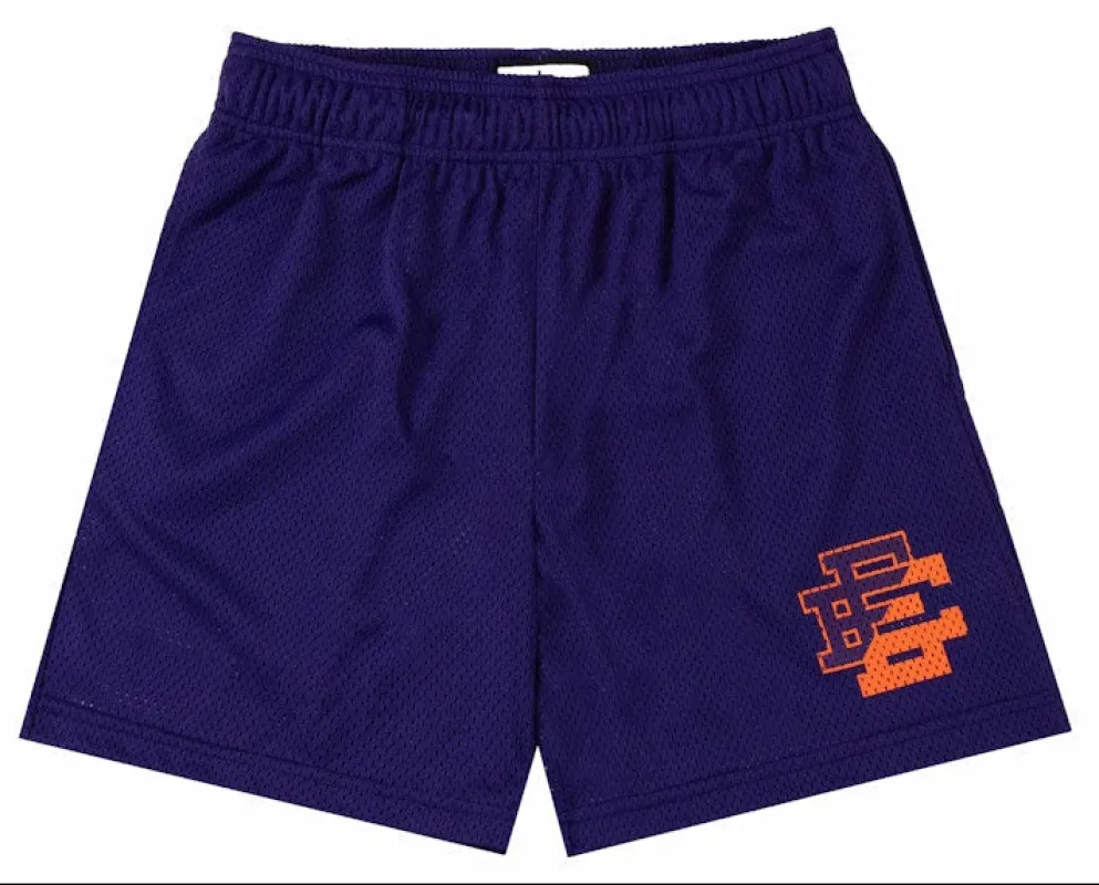 Eric Emanuel Men's Ee Basic Short Ss24 Shorts sold by Zulily