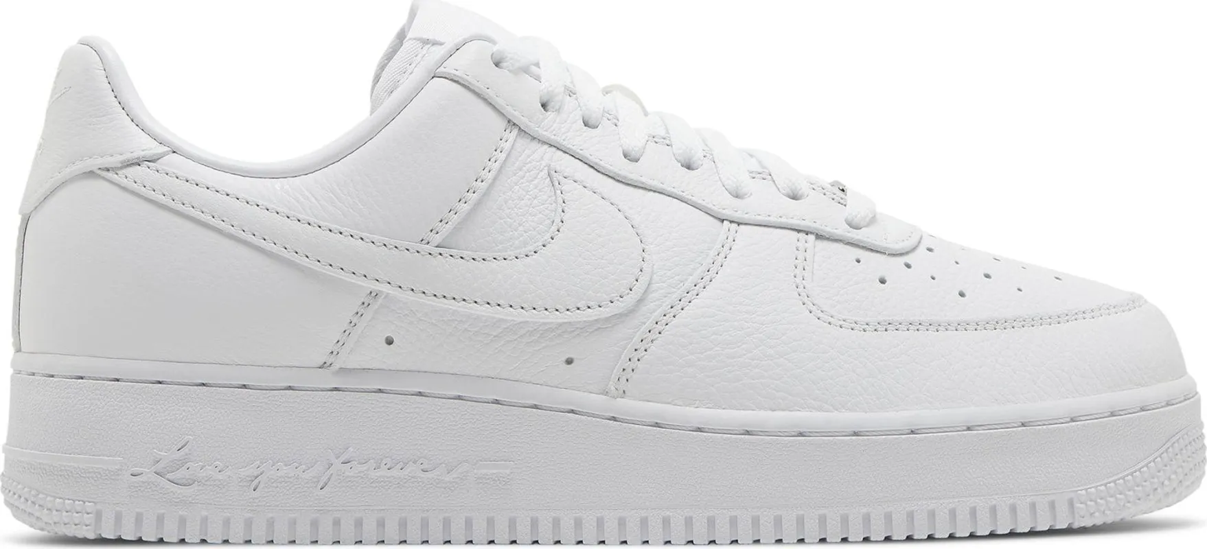 Nike Men's Air Force 1 Low 'Drake Nocta Certified Lover Boy' Sneakers sold by Zulily