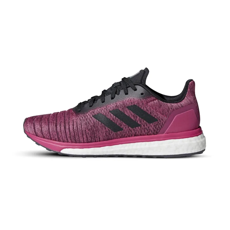 adidas Women's Solar Drive Sneakers sold by Zulily