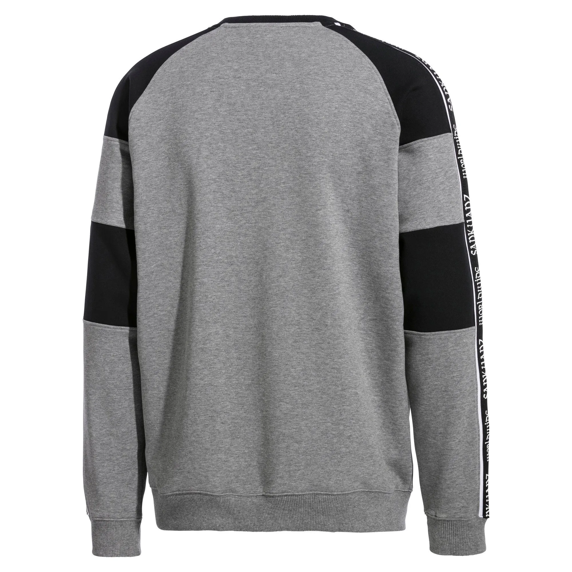 Puma Men's X Sankuanz Crew sold by Zulily product image thumbnail 5