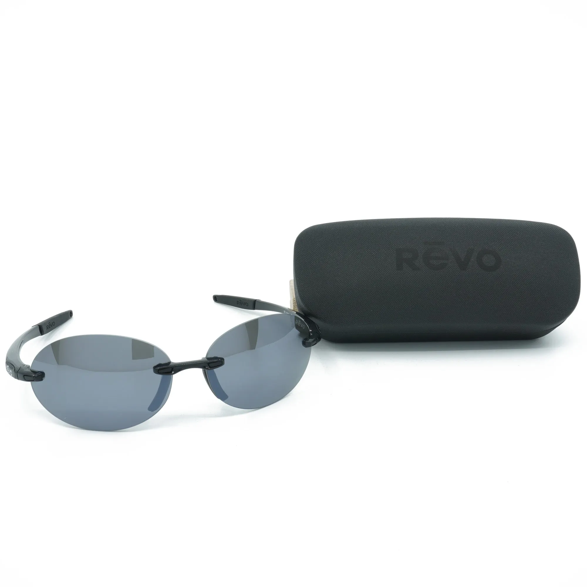 Revo Men's Descend O Polarized Sunglasses sold by Zulily product image thumbnail 5