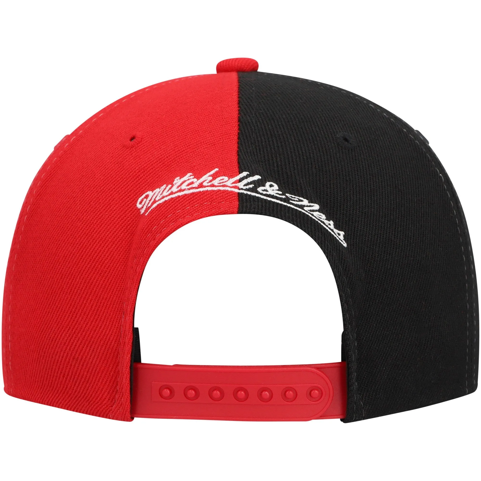 Mitchell & Ness Men's NBA Retroline Snapback Hwc Hawks Snapback Caps sold by Zulily product image thumbnail 4