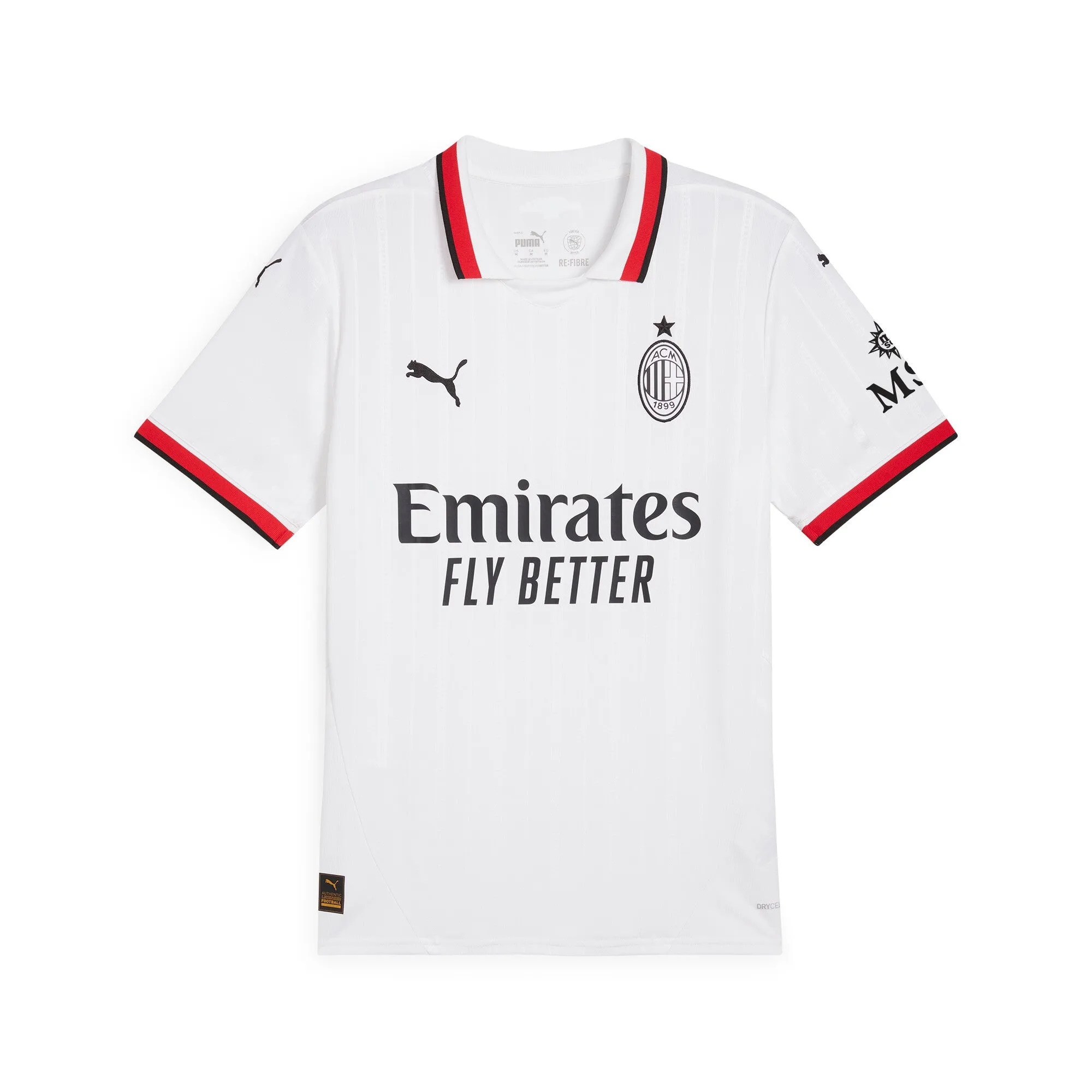 Puma Men's Acm Away Jersey Replica Jerseys sold by Zulily