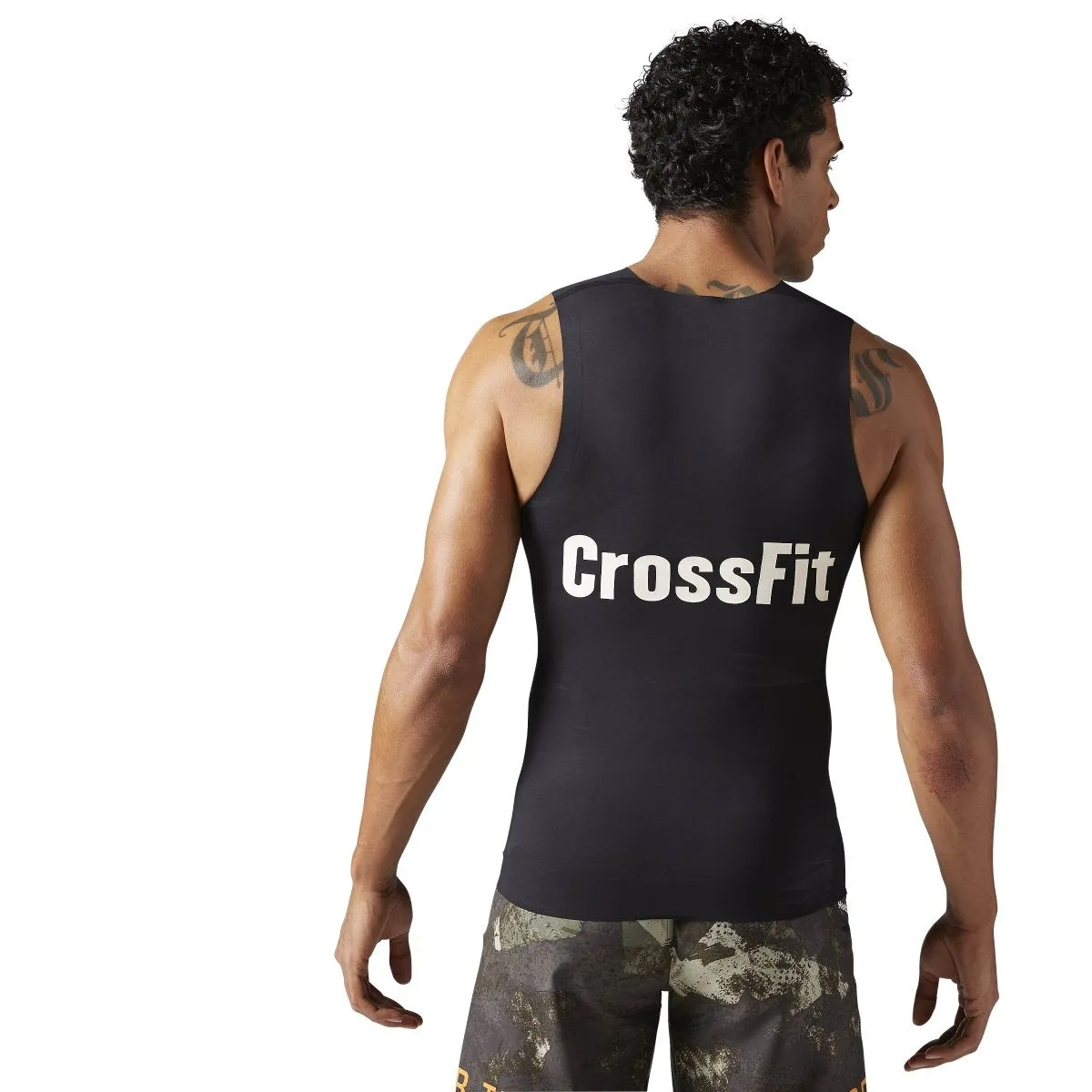 Reebok Lths Rcf Rash Guard sold by Zulily product image thumbnail 2