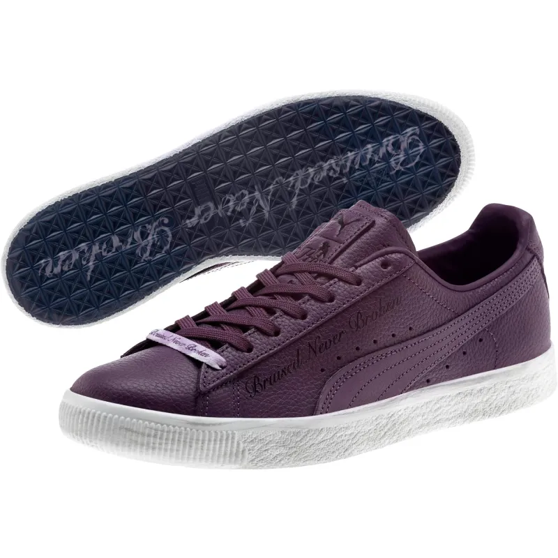 Puma Men's Clyde X Prps Sneakers sold by Zulily