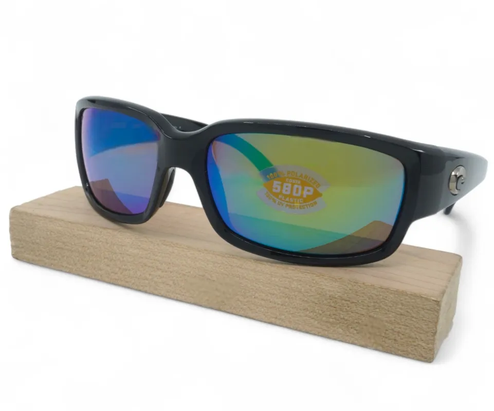 Costa Men's Caballito Polarized Sunglasses sold by Zulily