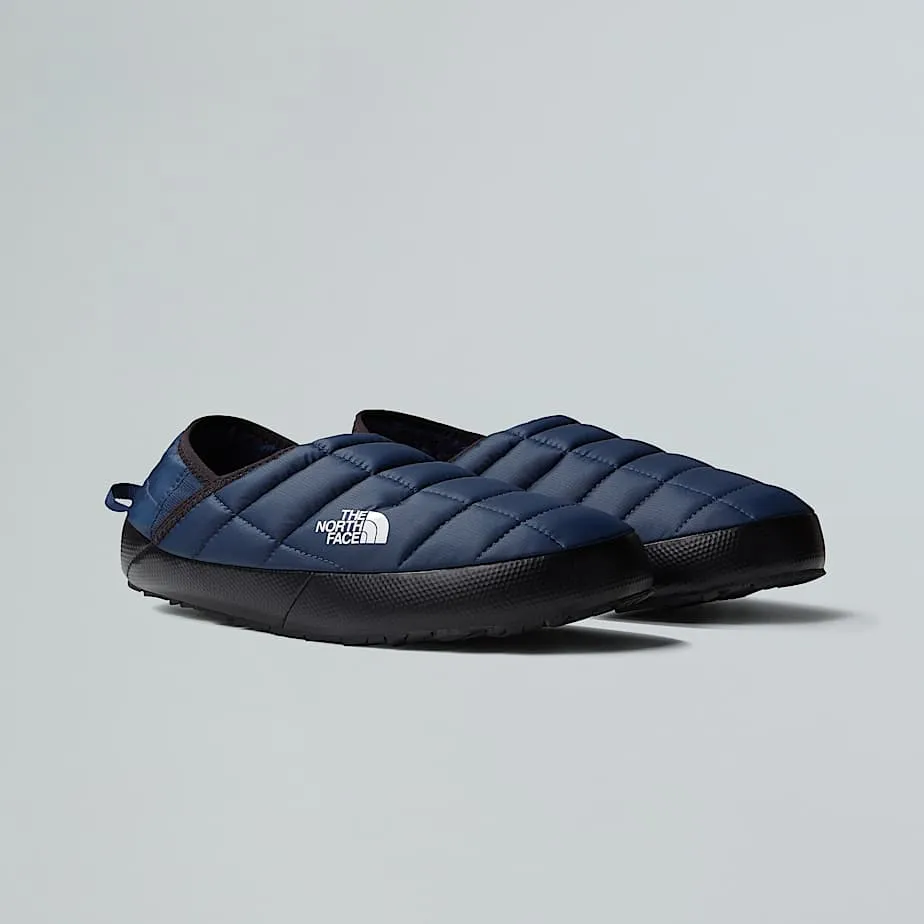 The North Face Men's North Face Thermoball Traction Mule V Mules sold by Zulily product image thumbnail 2