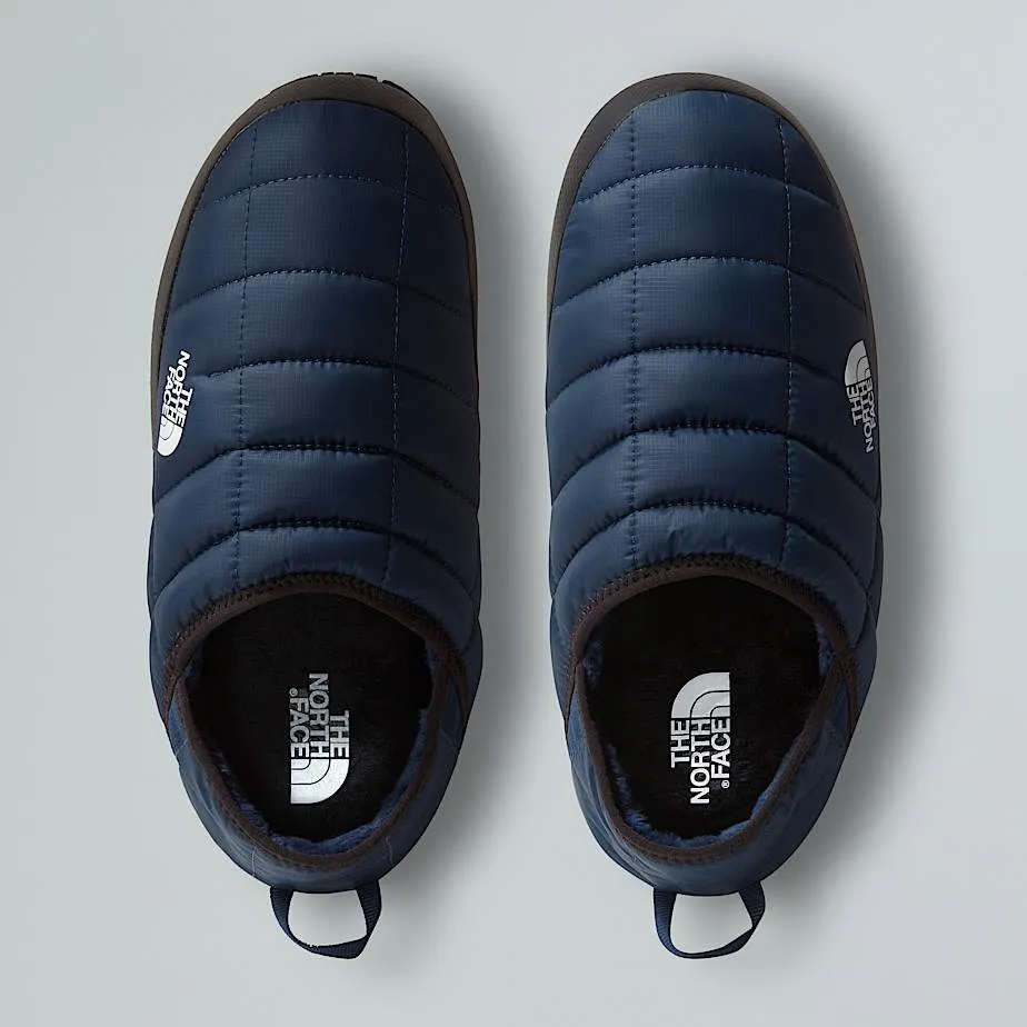 The North Face Men's North Face Thermoball Traction Mule V Mules sold by Zulily product image thumbnail 3