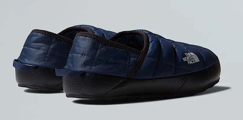 The North Face Men's North Face Thermoball Traction Mule V Mules sold by Zulily product image thumbnail 4