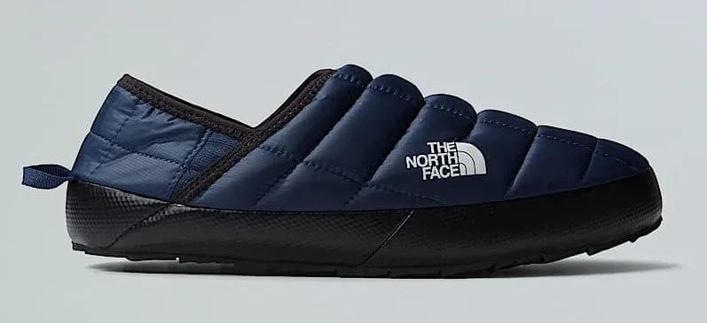 The North Face Men's North Face Thermoball Traction Mule V Mules sold by Zulily